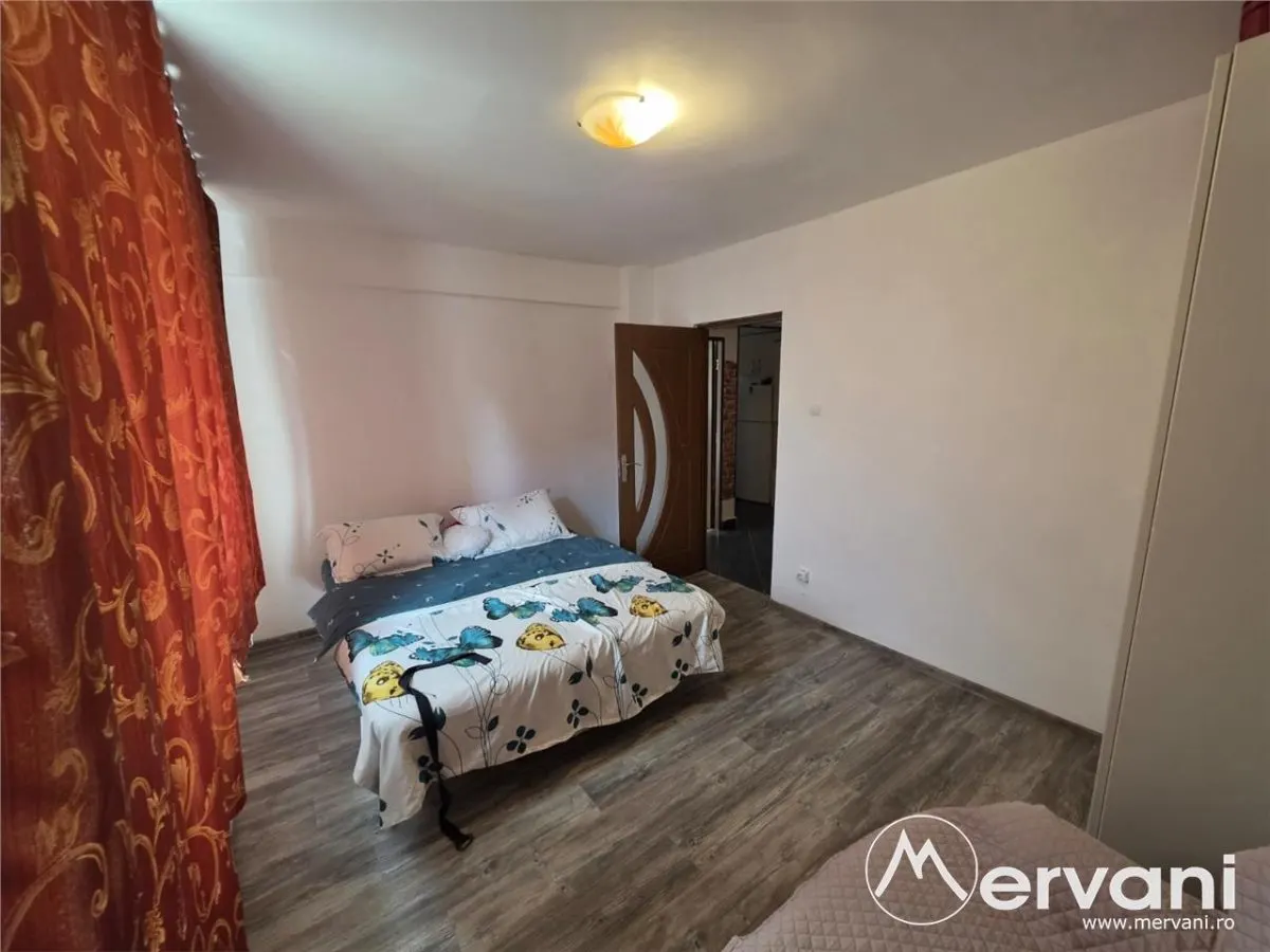 Apartament de vanzare cu 2 camere in Azuga - foto 4