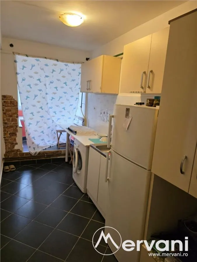 Apartament de vanzare cu 2 camere in Azuga - foto 7
