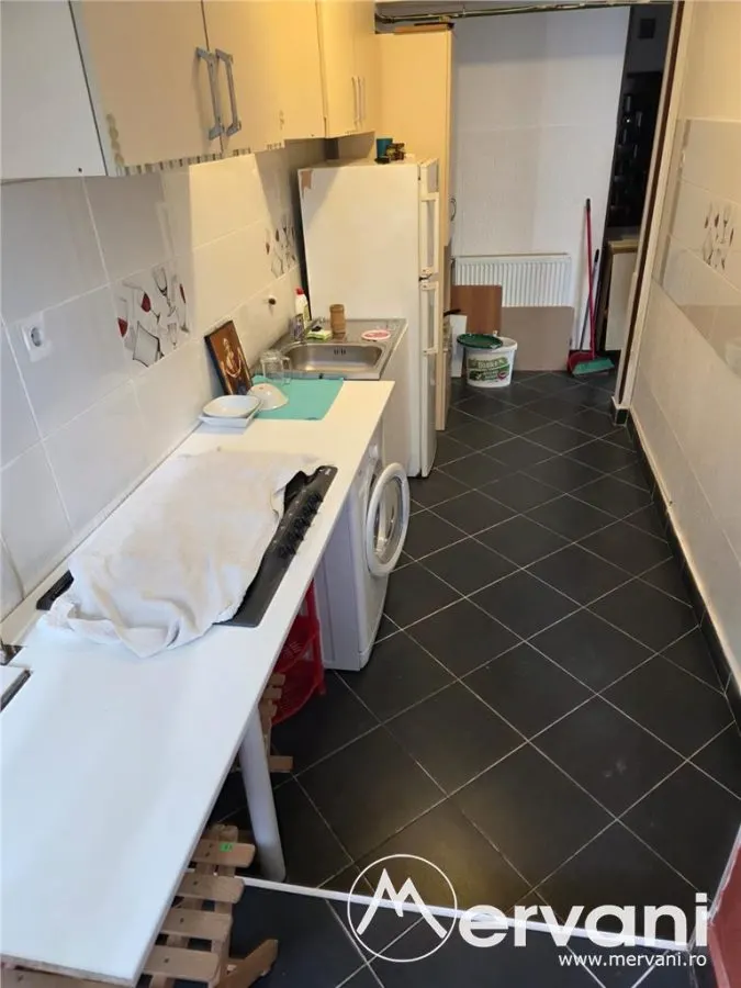 Apartament de vanzare cu 2 camere in Azuga - foto 8