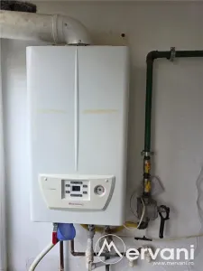 Apartament de vanzare cu 2 camere in Azuga - foto 9
