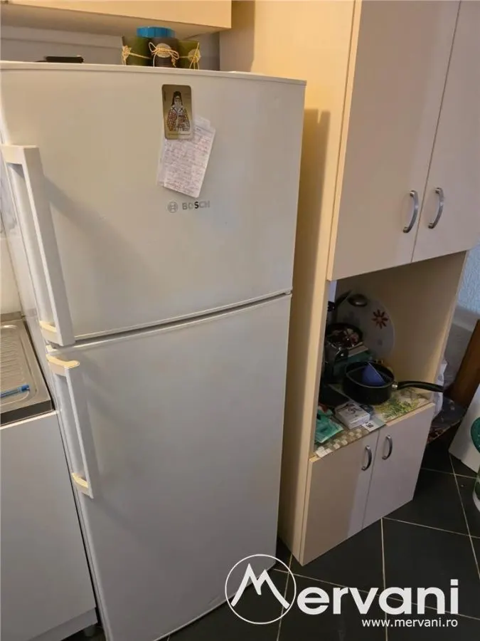 Apartament de vanzare cu 2 camere in Azuga - foto 10
