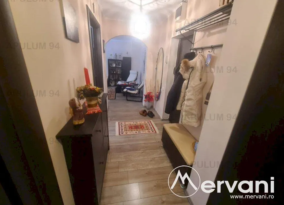 Apartament cu 2 camere de vanzare in Sinaia - Zona Platou Izvor - foto 1