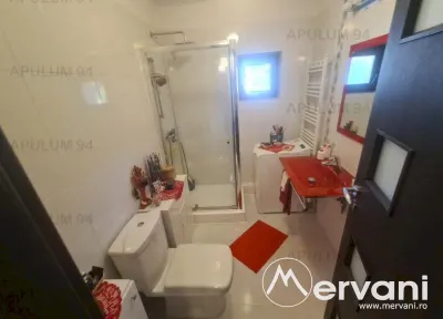 Apartament cu 2 camere de vanzare in Sinaia - Zona Platou Izvor - foto 11