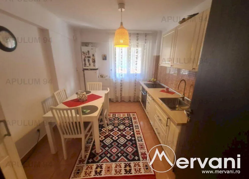 Apartament cu 2 camere de vanzare in Sinaia - Zona Platou Izvor - foto 4