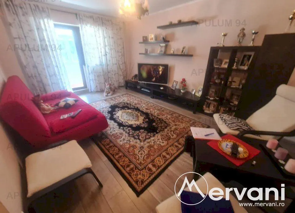 Apartament cu 2 camere de vanzare in Sinaia - Zona Platou Izvor - foto 7
