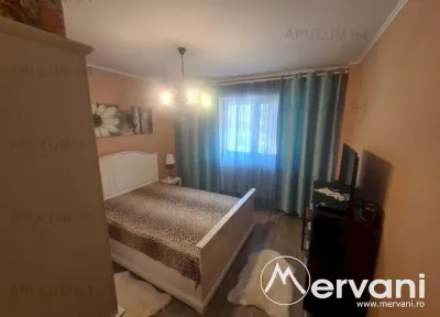 Apartament cu 2 camere de vanzare in Sinaia - Zona Platou Izvor - foto 8