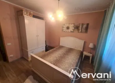 Apartament cu 2 camere de vanzare in Sinaia - Zona Platou Izvor - foto 9