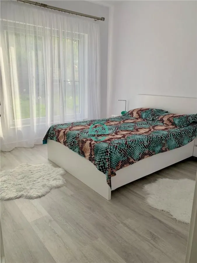 Casa cu 4 camere de vanzare, 120 mp utili si 550 mp teren in Corunca - foto 6
