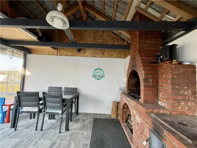 Casa cu 4 camere de vanzare, 120 mp utili si 550 mp teren in Corunca - foto 9