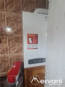 Apartament cu 3 camere de vanzare in Campina - Zona Cuza - foto 8