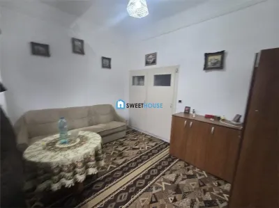 Casa Tip Duplex Str Cimpului Fagaras - Fagaras