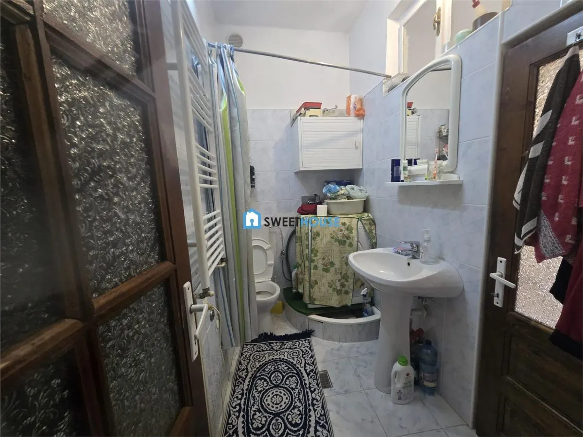Casa Tip Duplex Str Cimpului Fagaras - foto 11