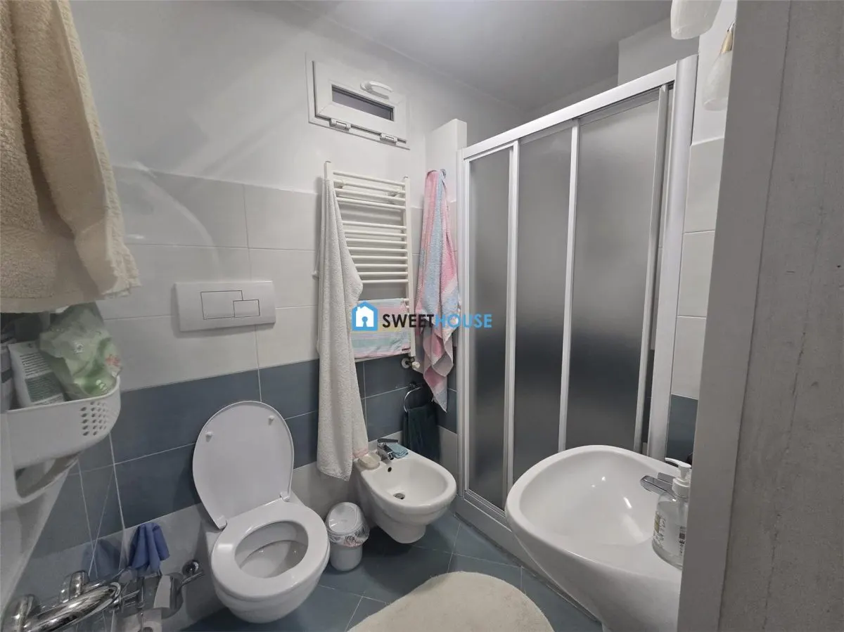 Casa Tip Duplex Str Cimpului Fagaras - foto 13