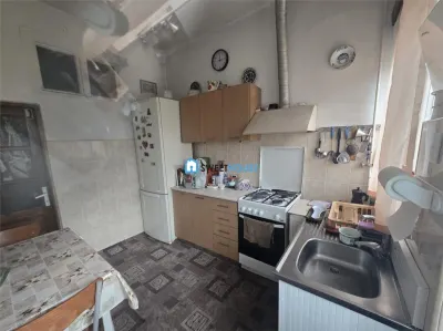Casa Tip Duplex Str Cimpului Fagaras - foto 14