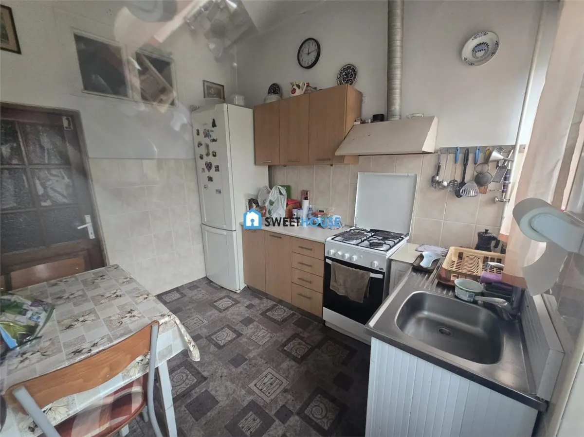 Casa Tip Duplex Str Cimpului Fagaras - foto 15