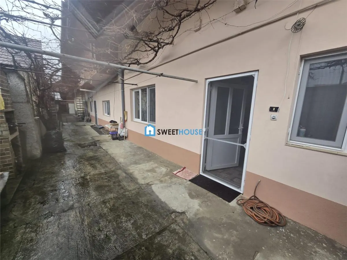 Casa Tip Duplex Str Cimpului Fagaras - foto 16