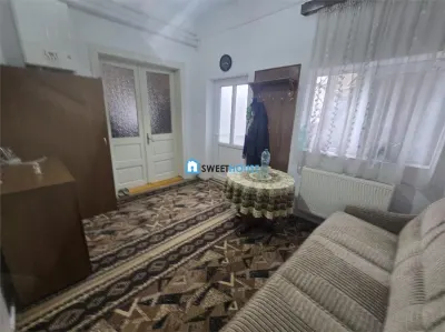 Casa Tip Duplex Str Cimpului Fagaras - foto 3