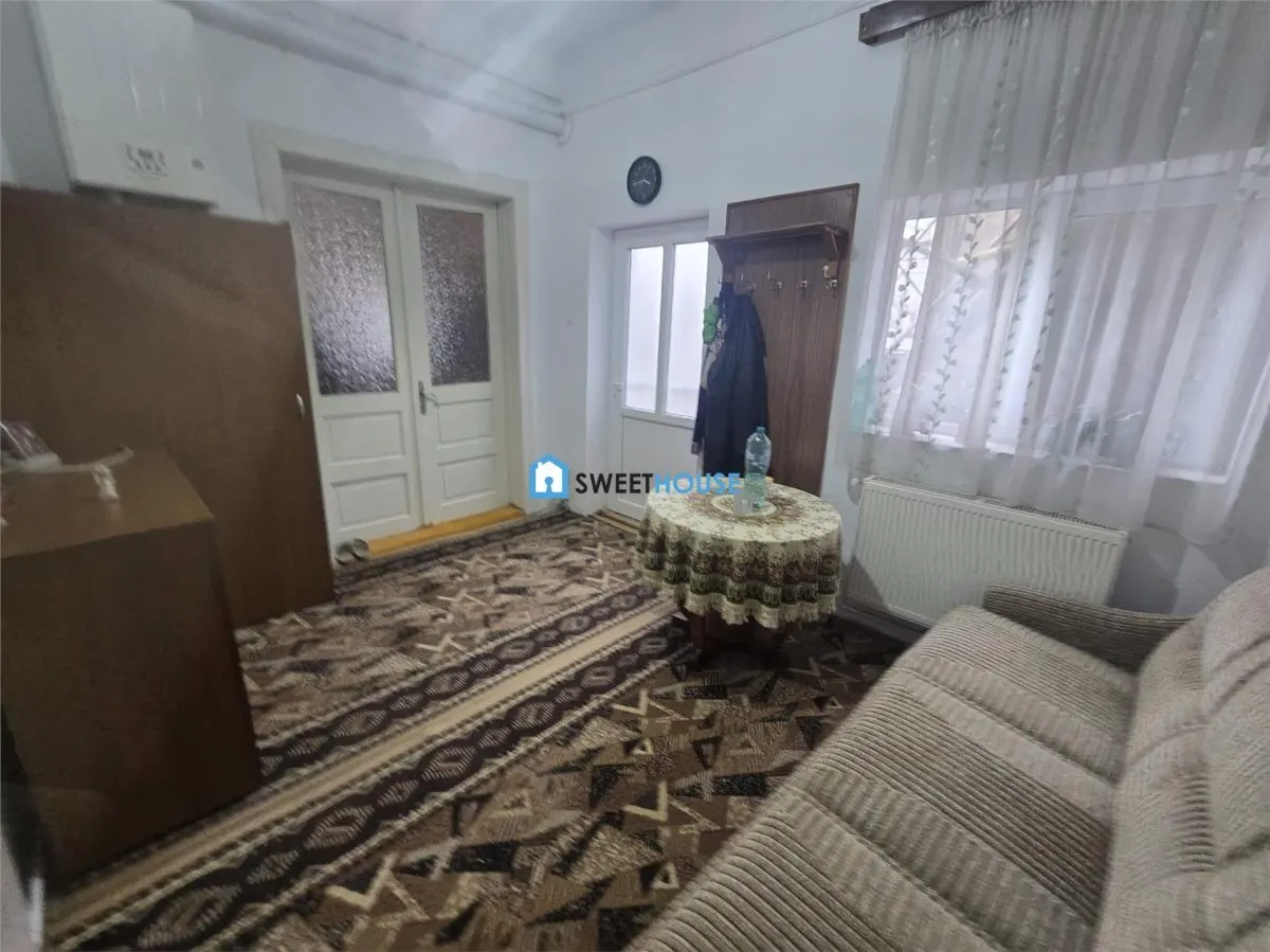 Casa Tip Duplex Str Cimpului Fagaras - foto 3