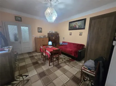 Casa Tip Duplex Str Cimpului Fagaras - foto 4