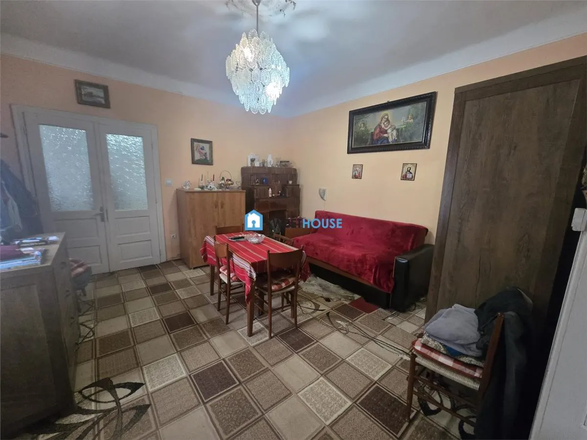 Casa Tip Duplex Str Cimpului Fagaras - foto 5