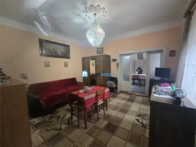 Casa Tip Duplex Str Cimpului Fagaras - foto 6