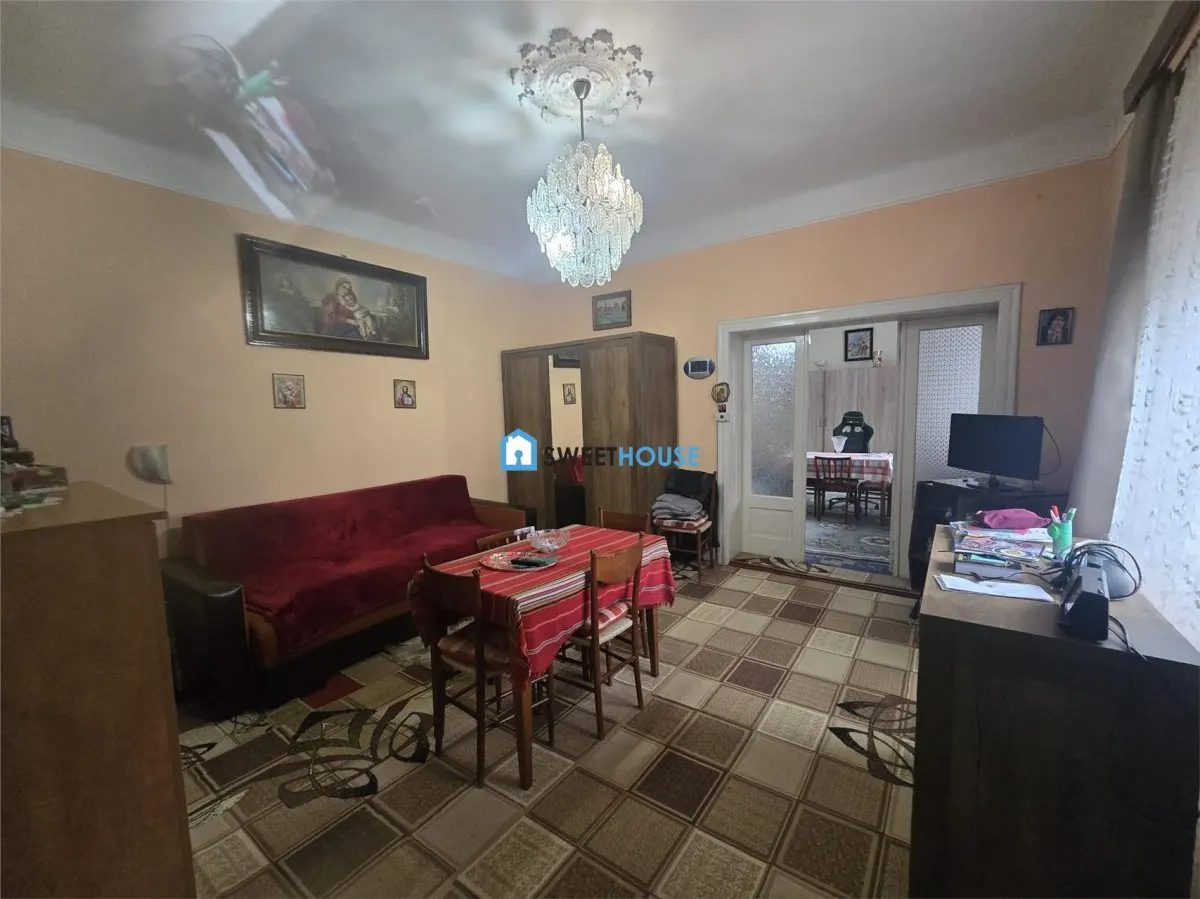 Casa Tip Duplex Str Cimpului Fagaras - foto 6