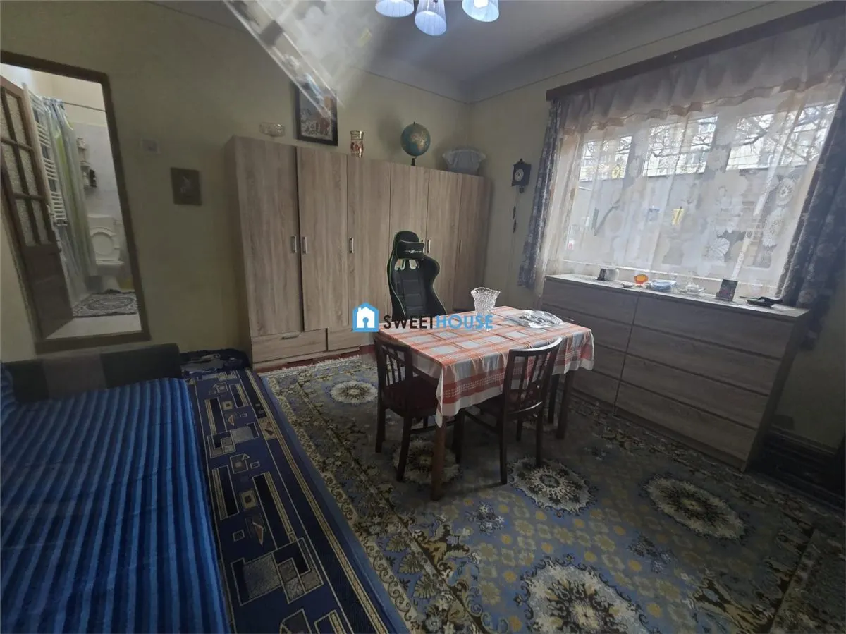 Casa Tip Duplex Str Cimpului Fagaras - foto 8