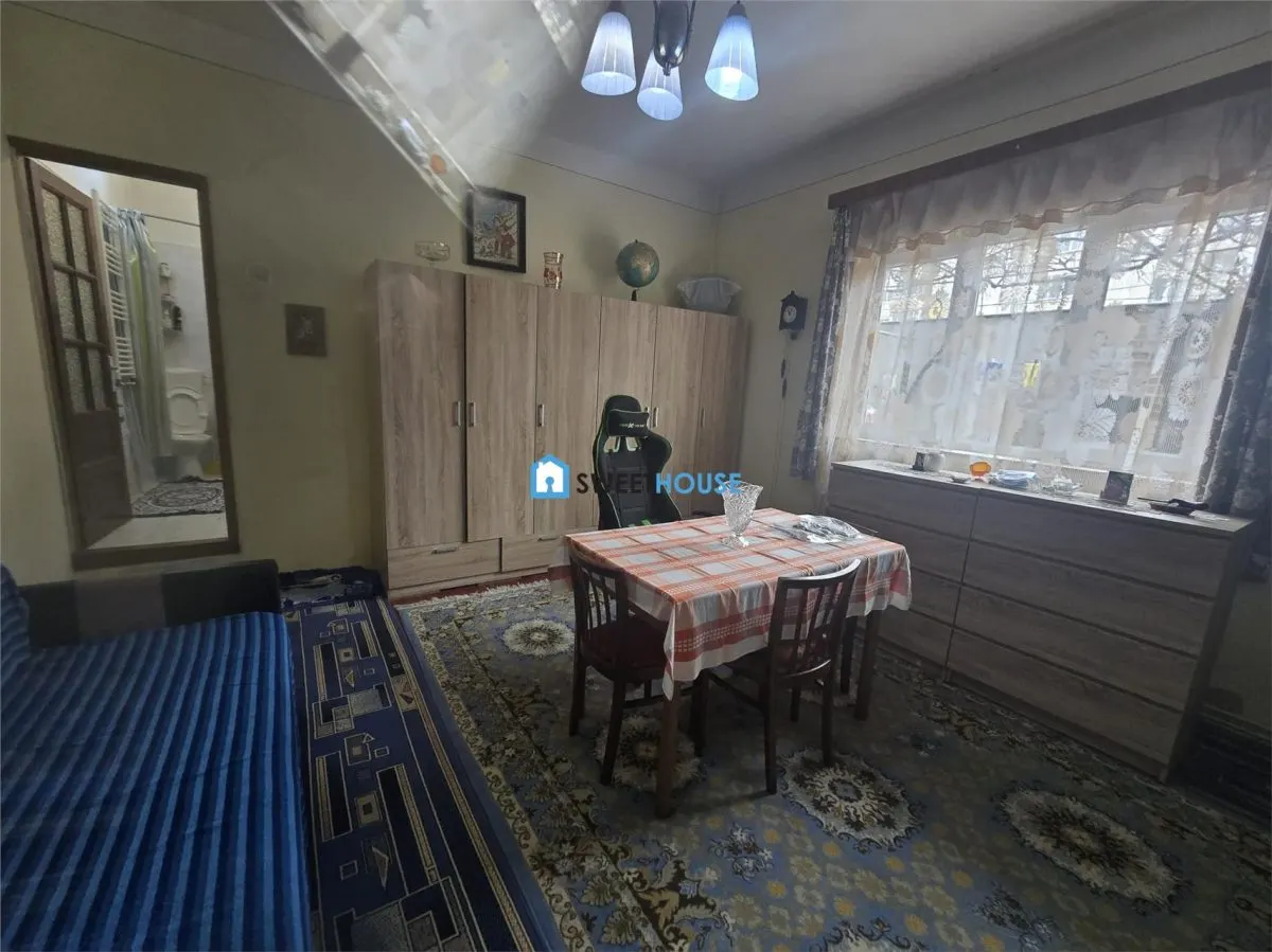 Casa Tip Duplex Str Cimpului Fagaras - foto 9