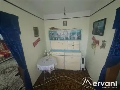 Casa batraneasca cu teren (4.910 mp) la Alunis - foto 27