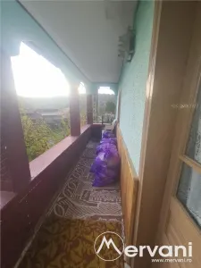 Casa batraneasca cu teren (4.910 mp) la Alunis - foto 29
