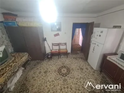 Casa batraneasca cu teren (4.910 mp) la Alunis - foto 30