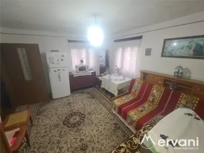 Casa batraneasca cu teren (4.910 mp) la Alunis - foto 31