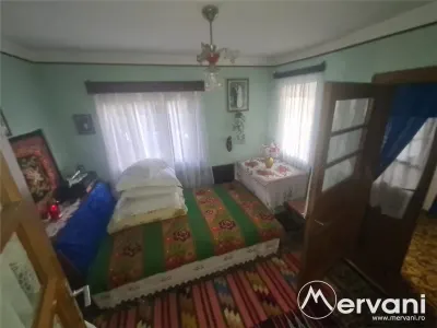 Casa batraneasca cu teren (4.910 mp) la Alunis - foto 34