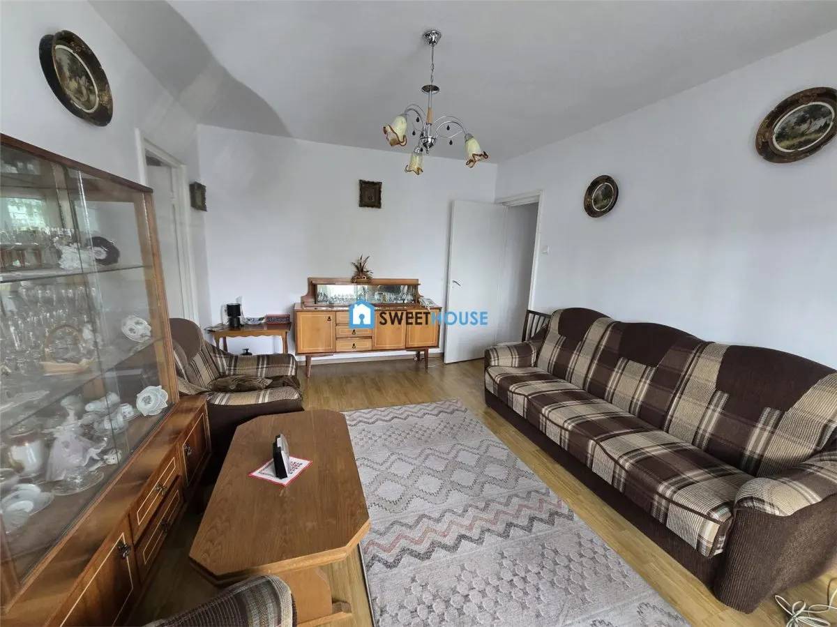 Apartement 3 Camere Spatios si Primitor - foto 1
