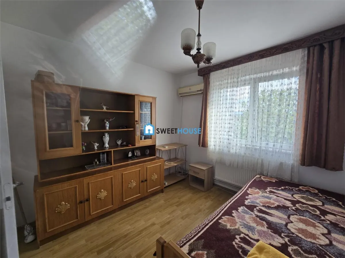 Apartement 3 Camere Spatios si Primitor - foto 2