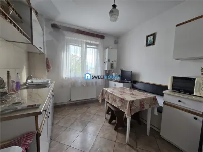 Apartement 3 Camere Spatios si Primitor - foto 7
