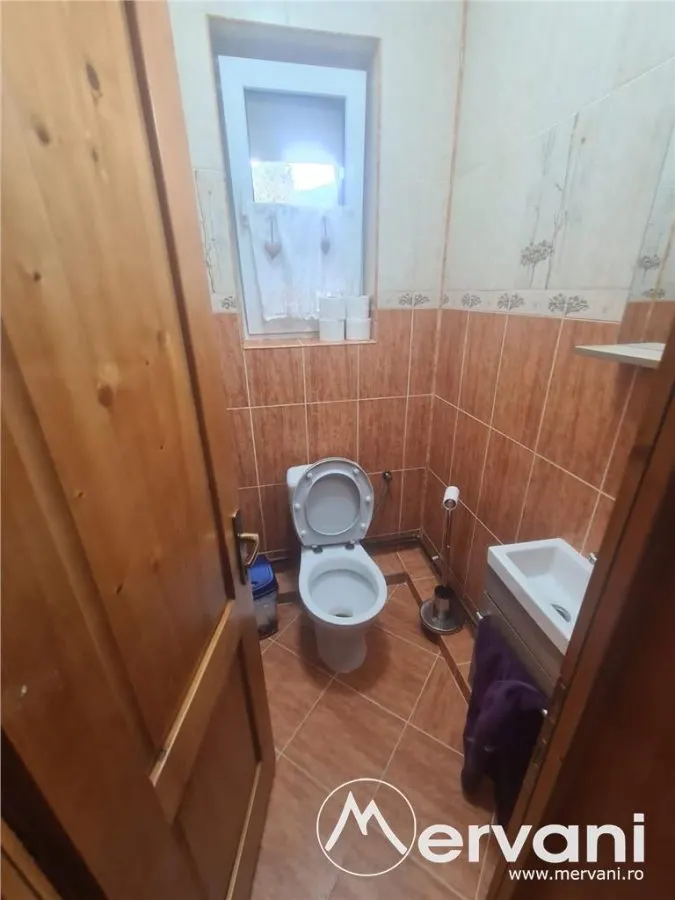 Vila de vanzare in Busteni - Zona Piatra Arsa - foto 13