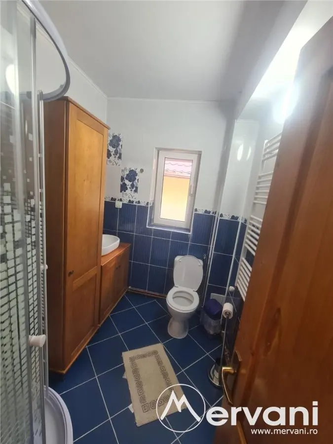 Vila de vanzare in Busteni - Zona Piatra Arsa - foto 15