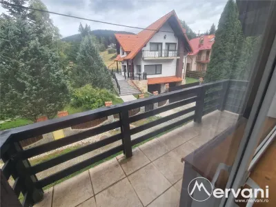 Vila de vanzare in Busteni - Zona Piatra Arsa - foto 18