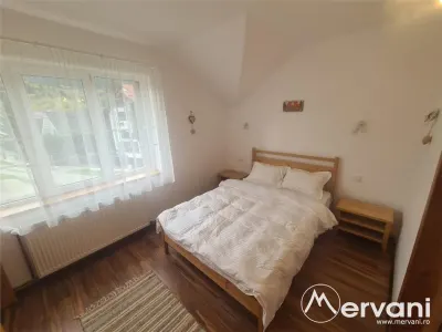 Vila de vanzare in Busteni - Zona Piatra Arsa - foto 19