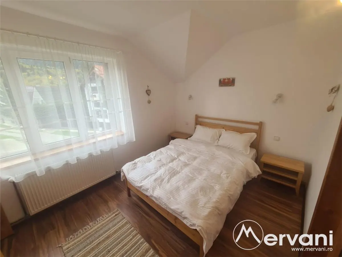 Vila de vanzare in Busteni - Zona Piatra Arsa - foto 19