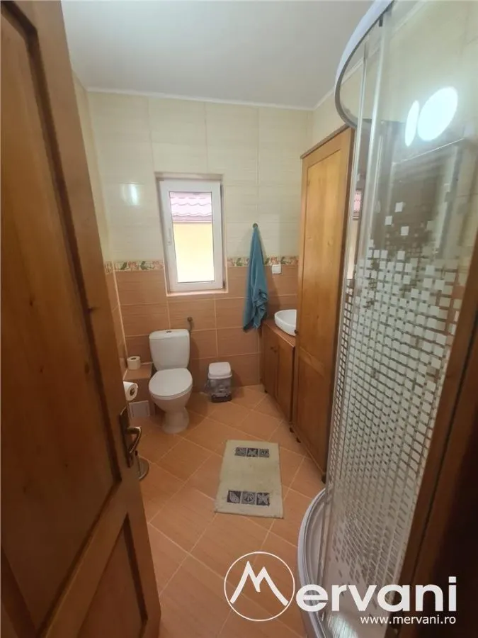 Vila de vanzare in Busteni - Zona Piatra Arsa - foto 21