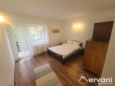 Vila de vanzare in Busteni - Zona Piatra Arsa - foto 22