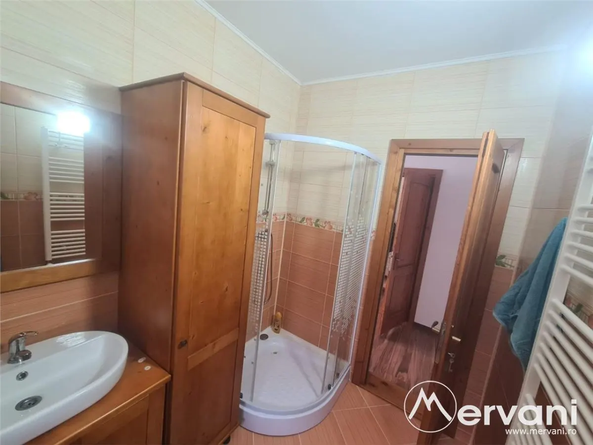 Vila de vanzare in Busteni - Zona Piatra Arsa - foto 24
