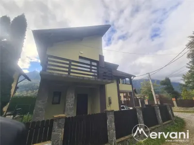 Vila de vanzare in Busteni - Zona Piatra Arsa - foto 25