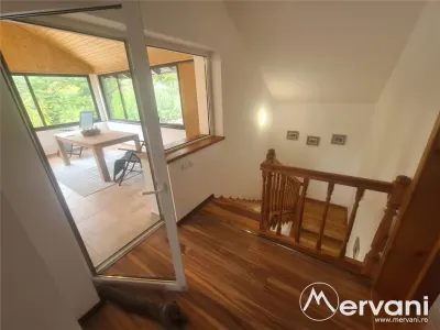Vila de vanzare in Busteni - Zona Piatra Arsa - foto 26