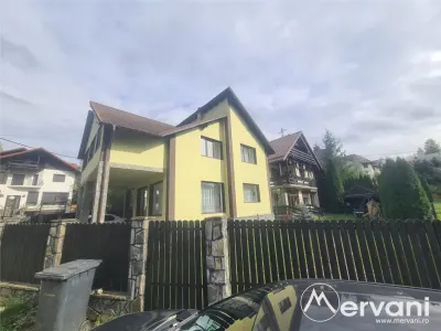 Vila de vanzare in Busteni - Zona Piatra Arsa - foto 30