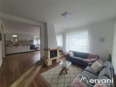 Vila de vanzare in Busteni - Zona Piatra Arsa - foto 4