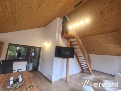 Vila de vanzare in Busteni - Zona Piatra Arsa - foto 38