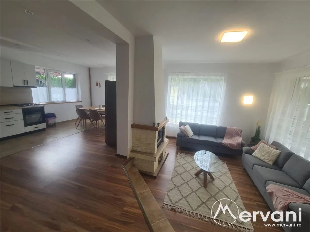 Vila de vanzare in Busteni - Zona Piatra Arsa - foto 5